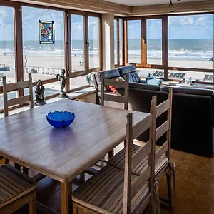 Uniek Zeezicht , Ostende Belgien
