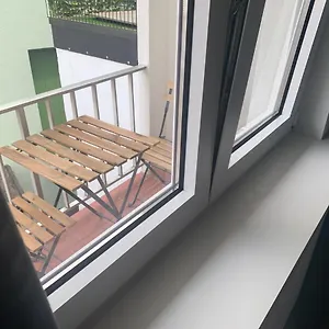 Coco's Apartment